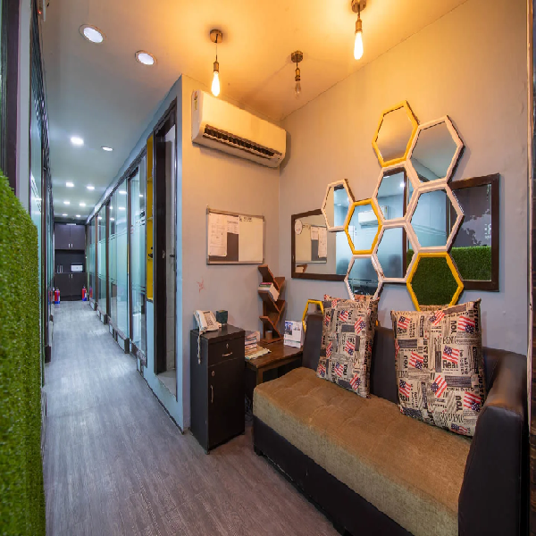 Peershare Coworking | Vasant Vihar, New Delhi